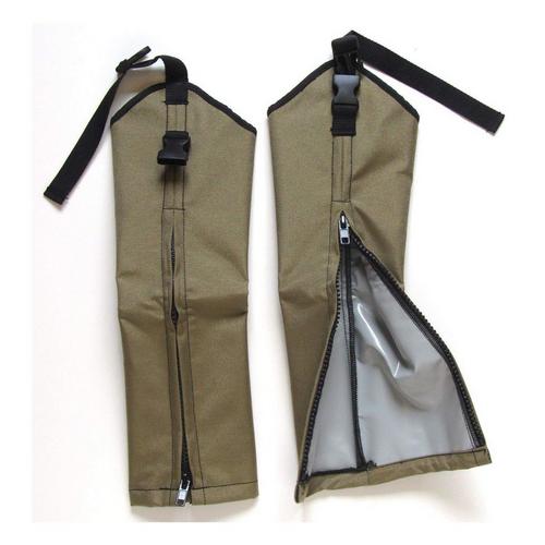 Kids' Crack Shot Chapz Snake Boots - Primary Image