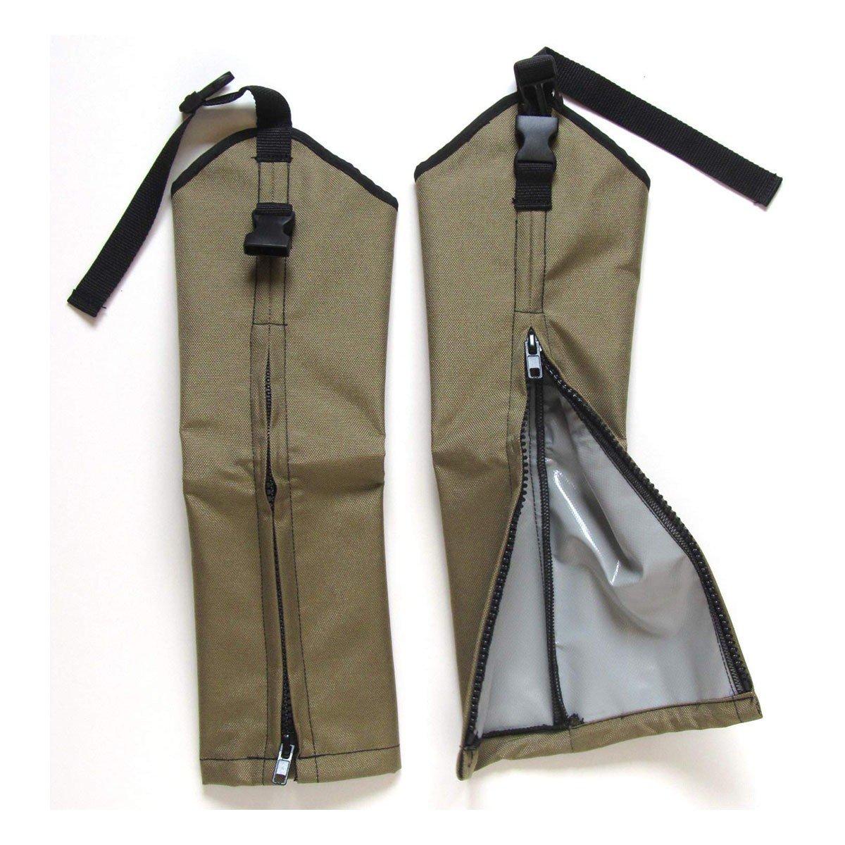 Kids' Crack Shot Chapz Snake Boots - Crack Shot