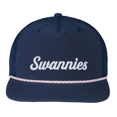 Swannies Cody Snapback Hat - Primary Image