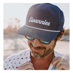 Swannies Cody Snapback Hat - Thumbnail 3 of 3