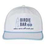 Swannies Wesley Snapback Hat - Thumbnail 1 of 3