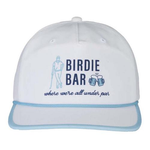 Swannies Wesley Snapback Hat - Primary Image