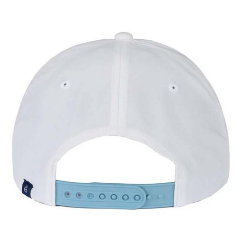 Swannies Wesley Snapback Hat - Primary Image