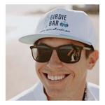 Swannies Wesley Snapback Hat - Thumbnail 3 of 3