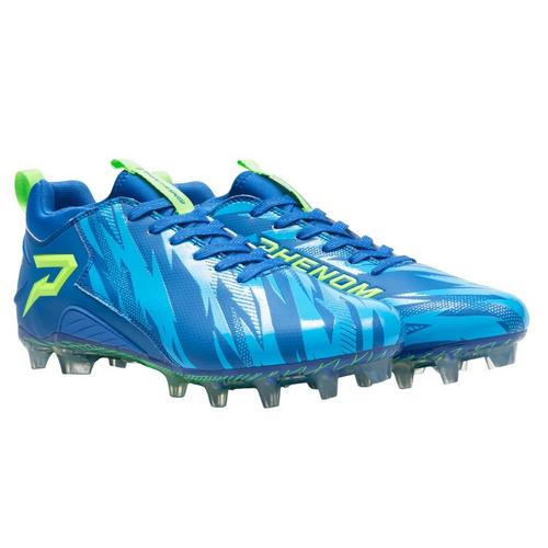 Men's Phenom Elite Kool-Aid 'Great Bluedini' Quantum Speed Molded