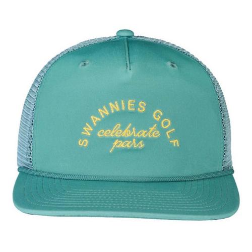 Swannies Hendrix Snapback Hat - Primary Image