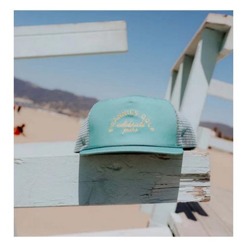 Swannies Hendrix Snapback Hat - Primary Image