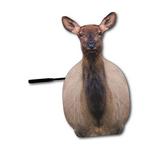 Killer Gear Elk Fan Decoy - Thumbnail 1 of 5
