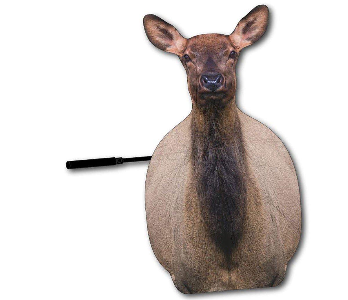 Killer Gear Elk Fan Decoy - Killer Gear