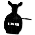 Killer Gear Elk Fan Decoy - Thumbnail 2 of 5