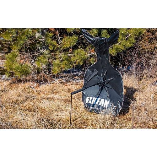 Killer Gear Elk Fan Decoy - Primary Image