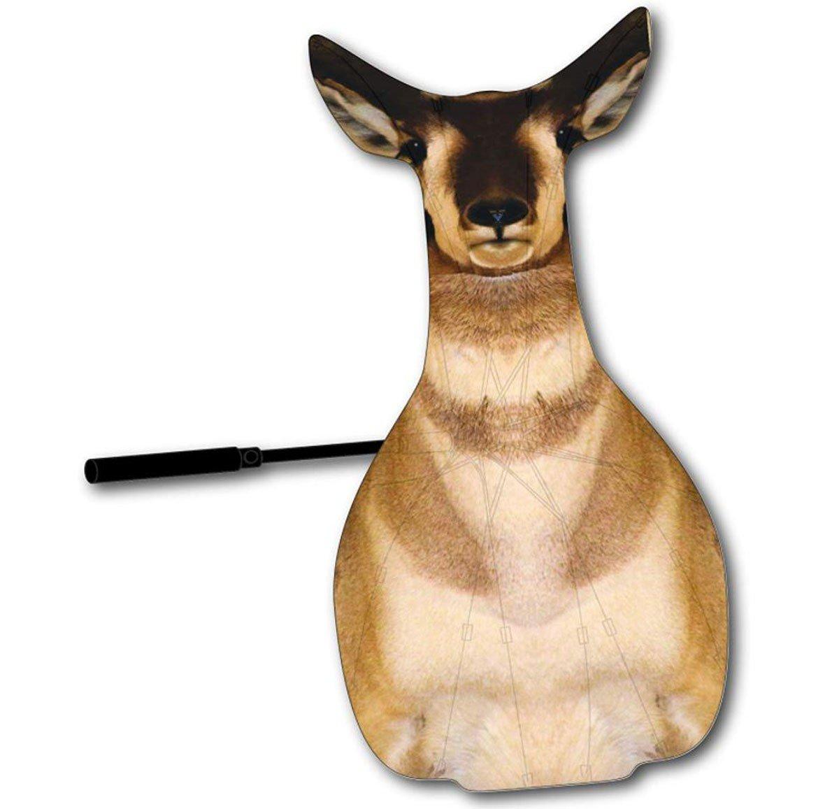 Killer Gear Antelope Fan Decoy - Killer Gear