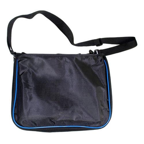 Classic Pins Extra Large Collector Lapel Pin Bag Hockey Accessory Bag - Primary Image