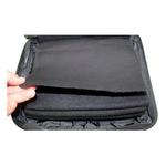 Classic Pins Extra Large Collector Lapel Pin Bag Hockey Accessory Bag - Thumbnail 3 of 10