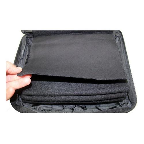 Classic Pins Extra Large Collector Lapel Pin Bag Hockey Accessory Bag - Primary Image