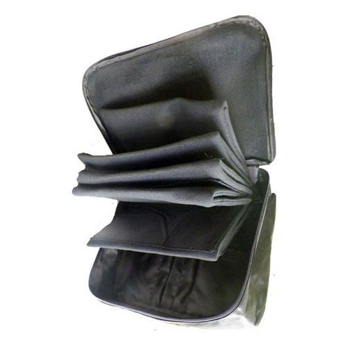 Classic Pins Extra Large Collector Lapel Pin Bag Hockey Accessory Bag - Primary Image