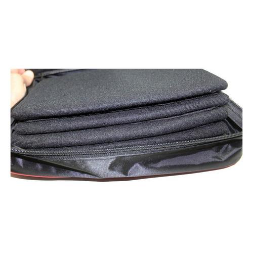 Classic Pins Extra Large Collector Lapel Pin Bag Hockey Accessory Bag - Primary Image