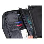 Classic Pins Extra Large Collector Lapel Pin Bag Hockey Accessory Bag - Thumbnail 9 of 10