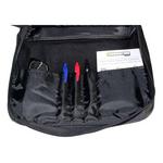 Classic Pins Extra Large Collector Lapel Pin Bag Hockey Accessory Bag - Thumbnail 10 of 10