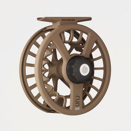 Redington Run Fly Reel - Primary Image