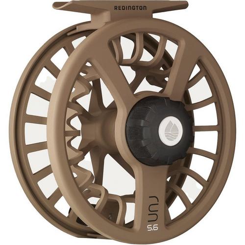 Redington Run Fly Reel - Primary Image