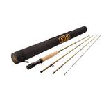 Redington EDC 590-4 Fly Rod - Thumbnail 3 of 4