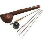 Redington Original Freshwater Fly Kit - Thumbnail 1 of 2