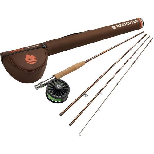 Redington Original Freshwater Fly Kit - Primary Image