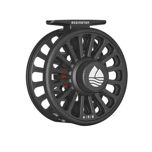 Redington Crosswater Prespooled Fly Reel - Primary Image