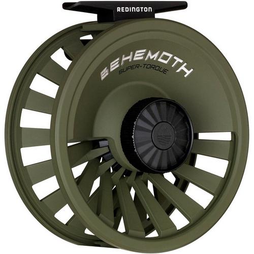 Redington Behemoth Fly Reel - Primary Image