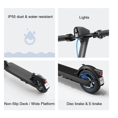 OKAI Foldable Electric Scooter