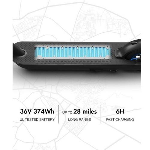 OKAI Foldable Electric Scooter