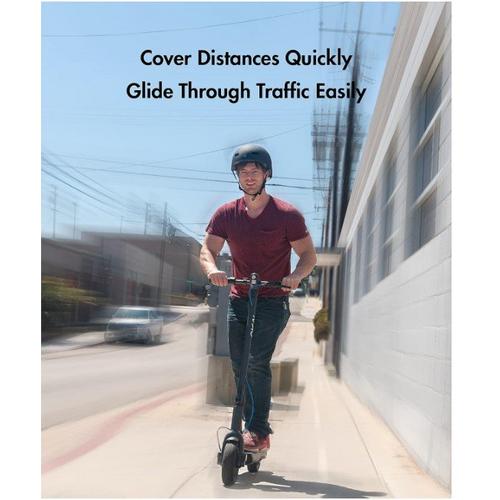 OKAI Foldable Electric Scooter