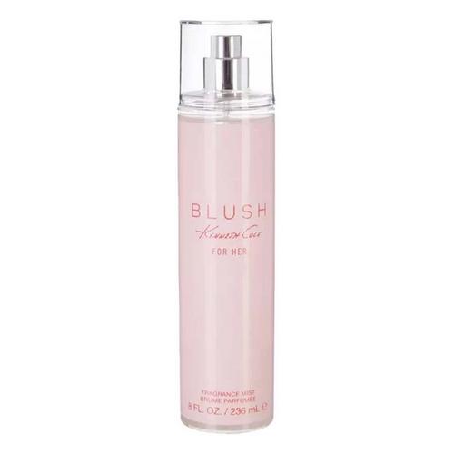 Kenneth Cole Blush For Her Body Mist - Primary Image