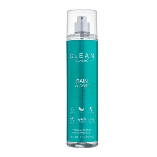Clean Rain & Pear Body Mist - Primary Image