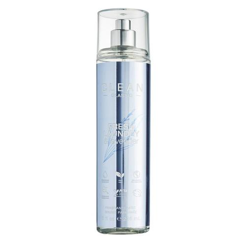 Clean Fresh Laundry & Lavender Body Mist - Primary Image