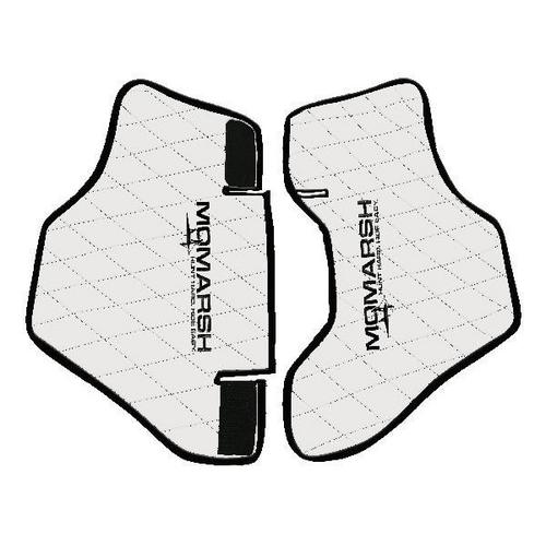 MOmarsh Versa Dog Vest Panels - Primary Image