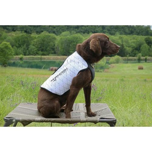 MOmarsh Versa Dog Vest Panels - Primary Image