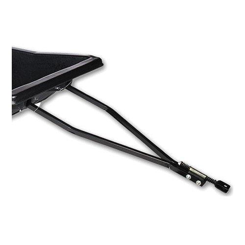 Otter Outdoors Sled Tow Hitch - Primary Image