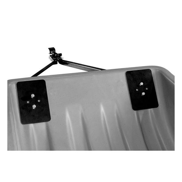 OTTER Universal Tow Hitch Adapter