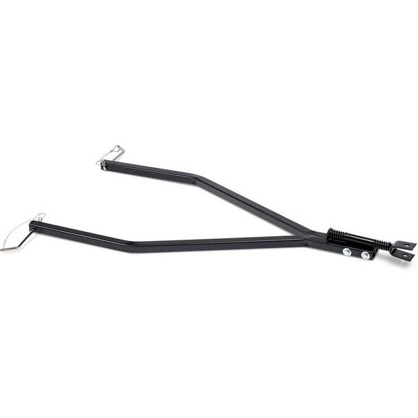 OTTER Shelter Tow Hitch