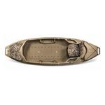 Beavertail Stealth 2000 Sneak Boat - Thumbnail 1 of 3