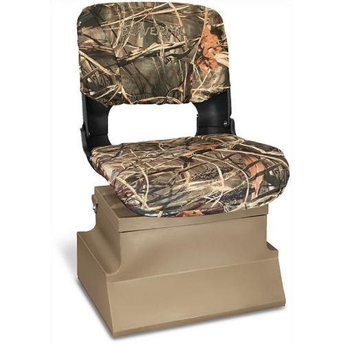 Beavertail Stealth 1200 Seat - Primary Image