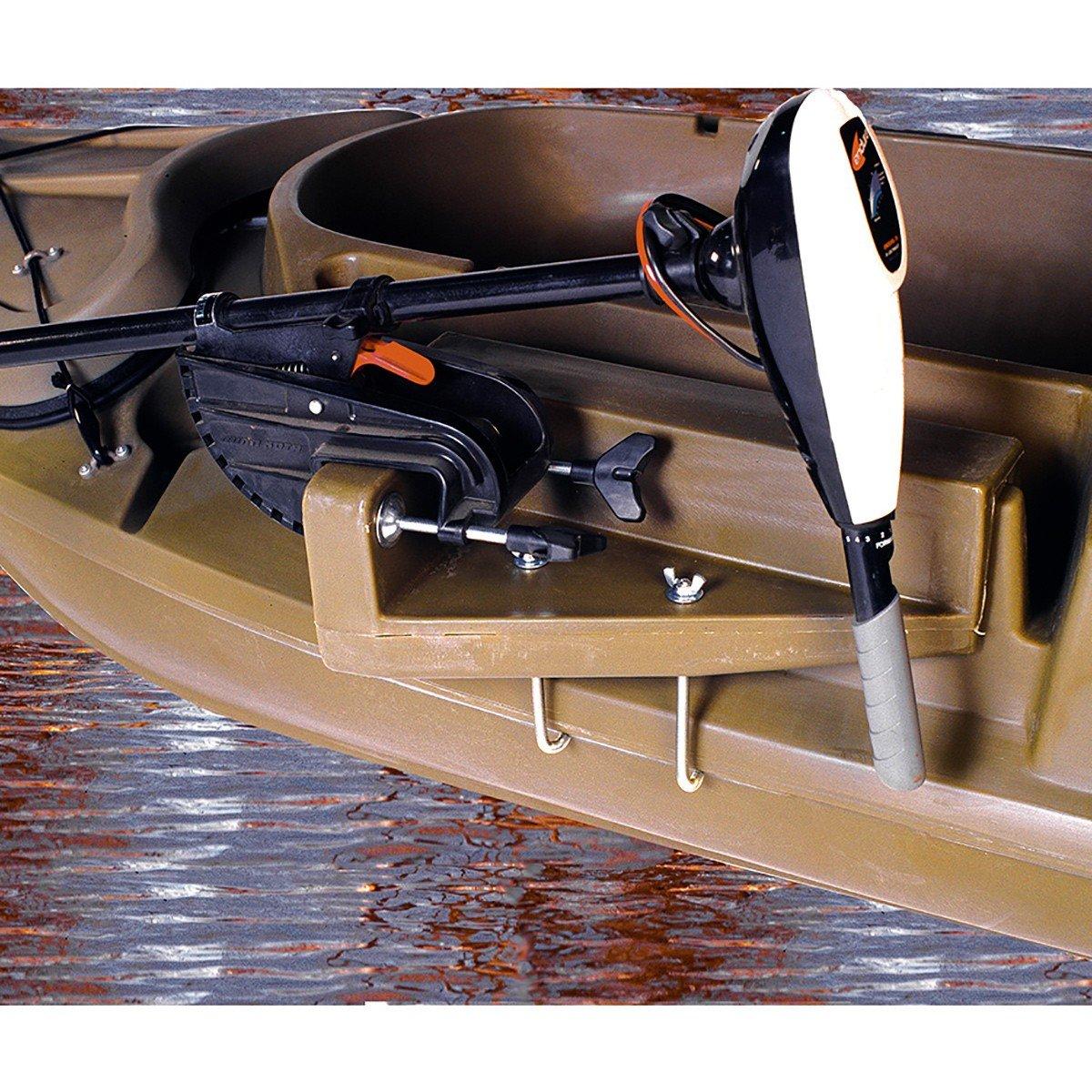 Beavertail Stealth 1200 Motor Mount - Beavertail