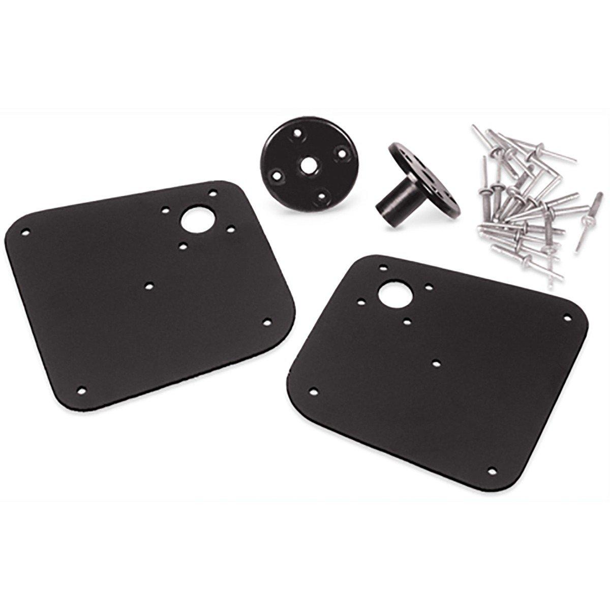 Beavertail Stealth 1200 Oar Lock Kit - Beavertail