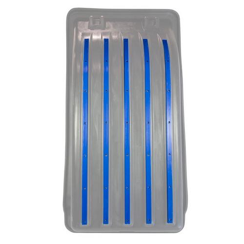Otter Shelter Hyfax Runner Kit - Primary Image