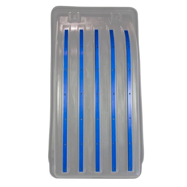 OTTER Shelter Hyfax Runner Kit