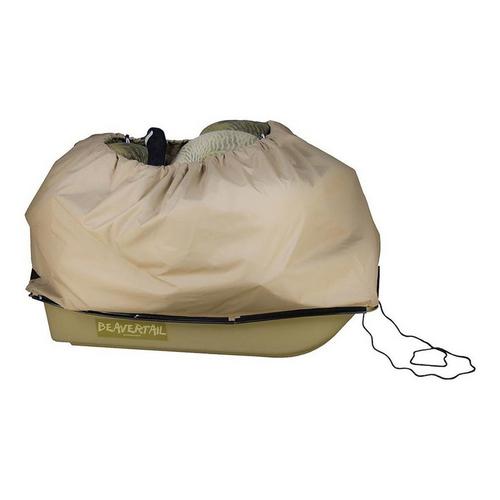 Beavertail Decoy Hauler Sport Sled - Primary Image