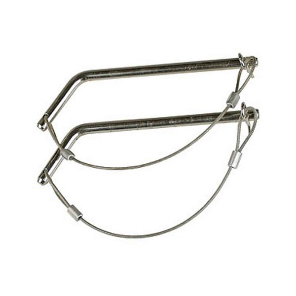 OTTER Replacement Hitch Pin 2 pk