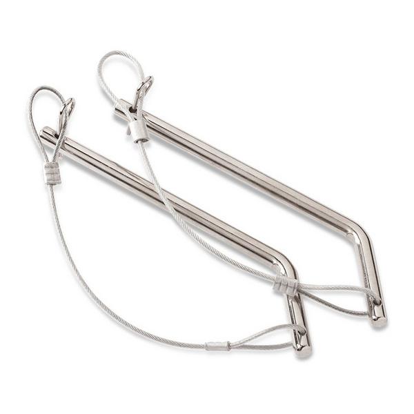 OTTER Replacement Pins for Hitch